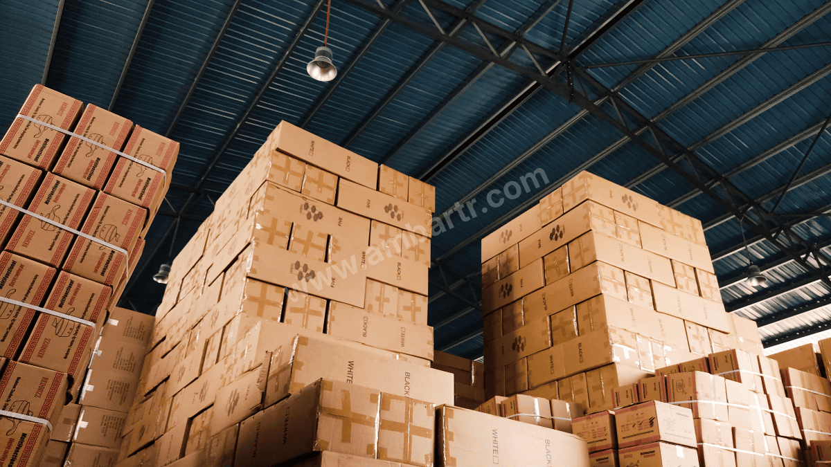 İğdır Kolili Yük Taşıma