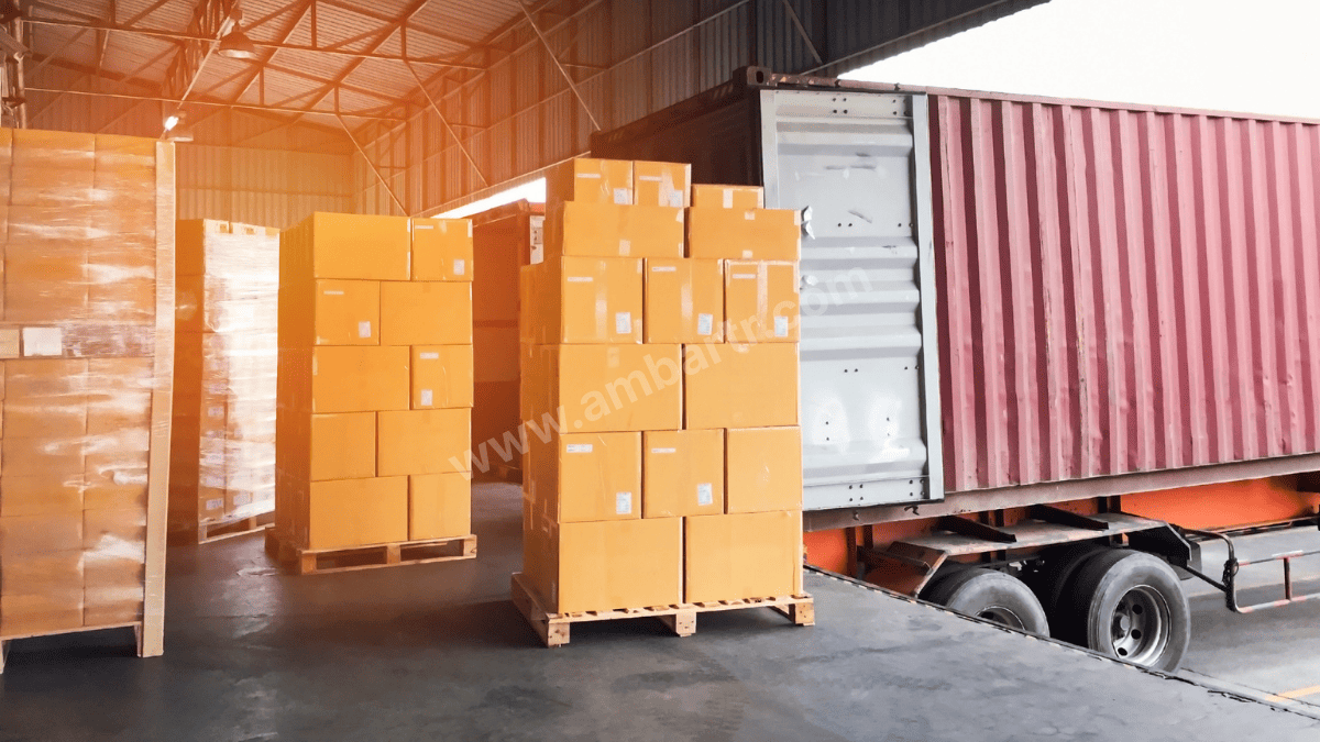 İğdır Ağır Yük Taşıma